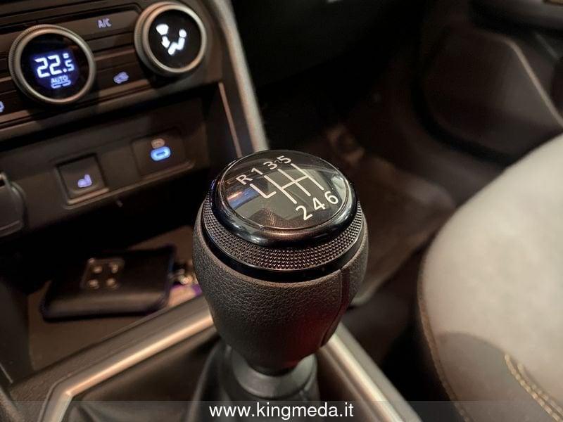Dacia Jogger AUTO AZIENDALE - 7 POSTI - Jogger 1.0 TCe GPL 100 CV Extreme Up