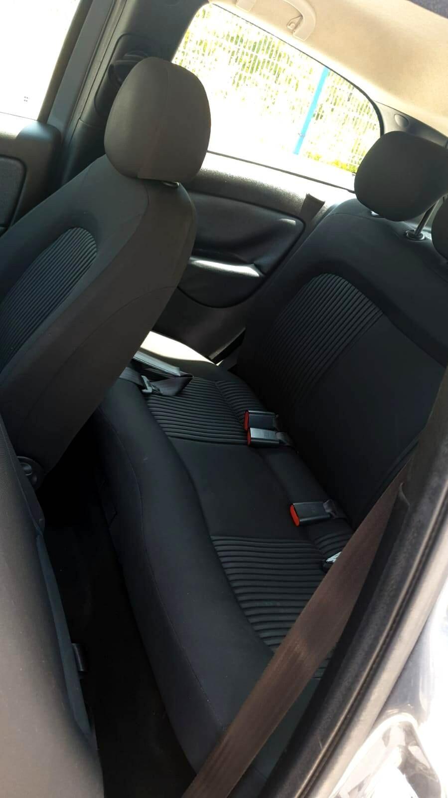Lancia Ypsilon 1.4 Platino Ecochic GPL