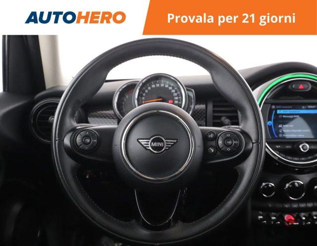 MINI Cooper S 2.0 Cooper S 5 porte