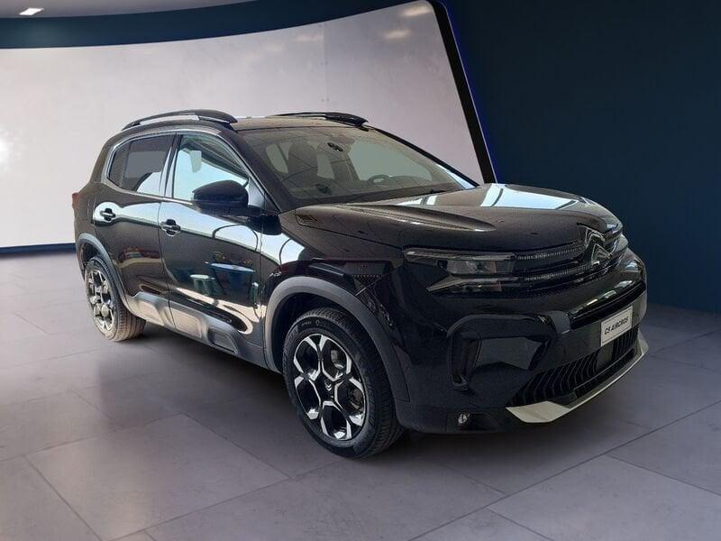 Citroën C5 Aircross BlueHDi 130 S&S EAT8 Max