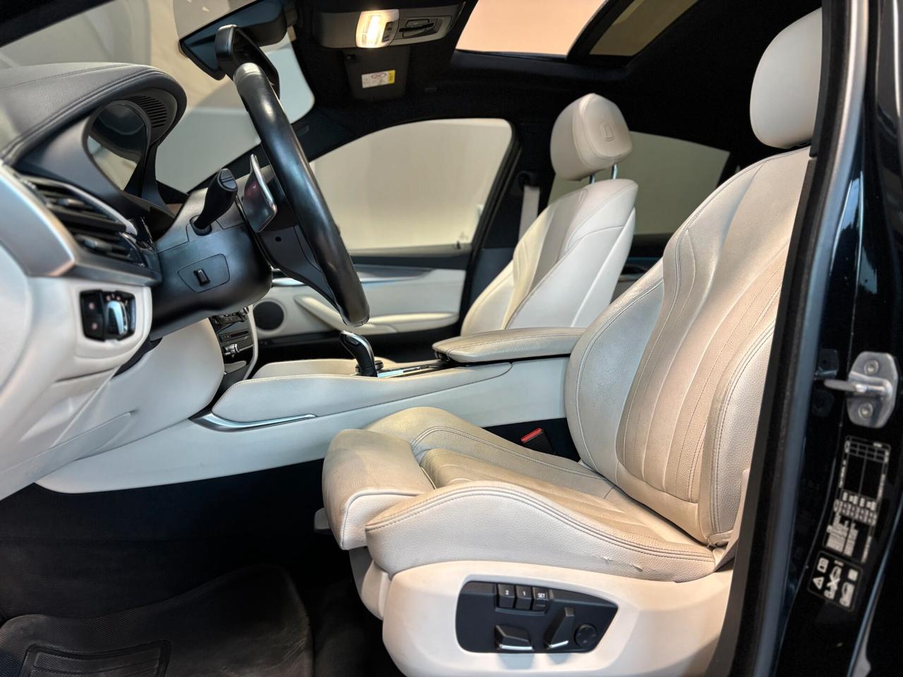 BMW X6 xdrive30d Msport 258cv auto