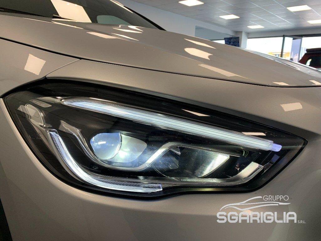 Mercedes GLA d Automatico Sport Plus