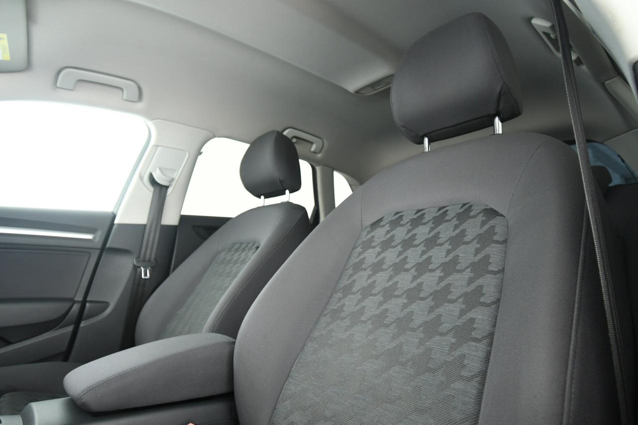 AUDI A3 Sportback 1.4 g-tron Attraction COMMERCIANTI+BLUETOOTH