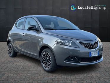 LANCIA Ypsilon III 2021 - Ypsilon 1.0 firefly hybrid Platino s&s 70cv