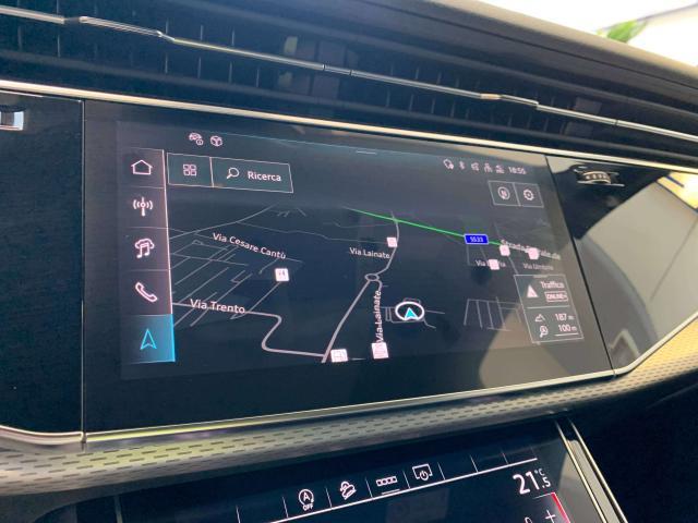 Audi Q7 Q7 3.0 tdi mhev S line edition quattro 286cv tiptronic 7p.ti