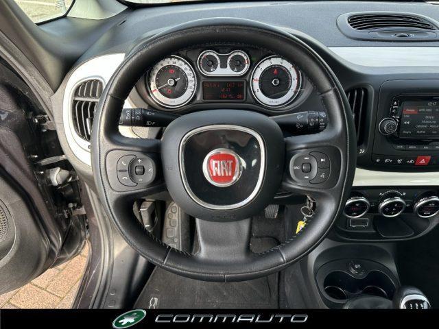 FIAT 500L 1.3 Multijet 95 CV Trekking