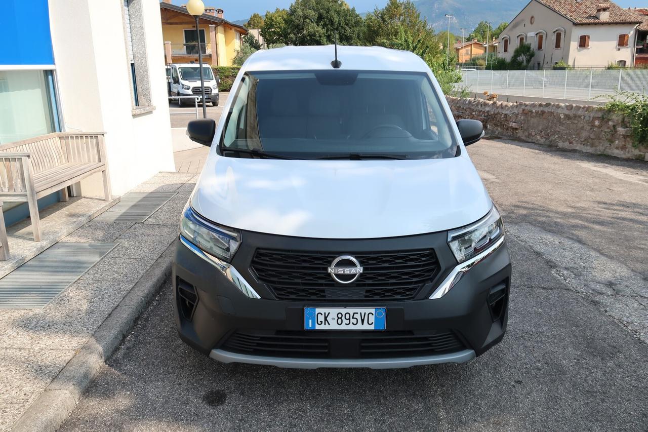 Nissan Townstar 1.3 130 CV Van Acenta