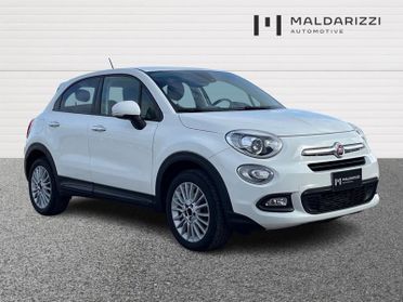 FIAT 500X 500 X 2015 1.3 mjt Lounge 4x2 95cv my18