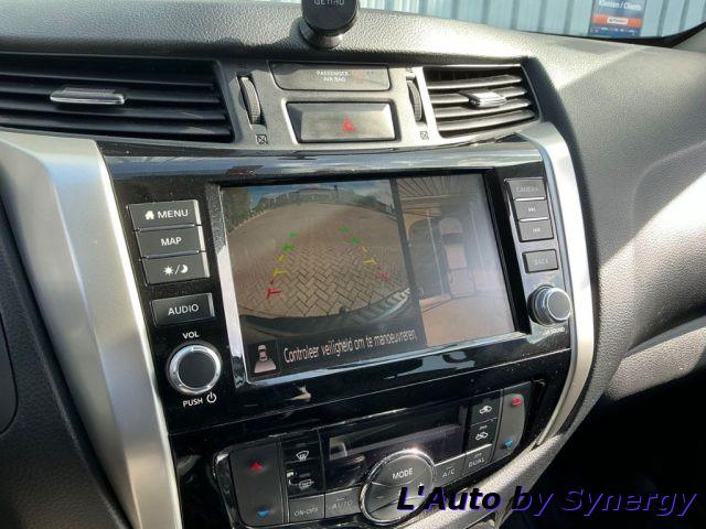 NISSAN Navara 2.3 dCi 190 CV 4WD Double Cab N-Guard +iva 22%