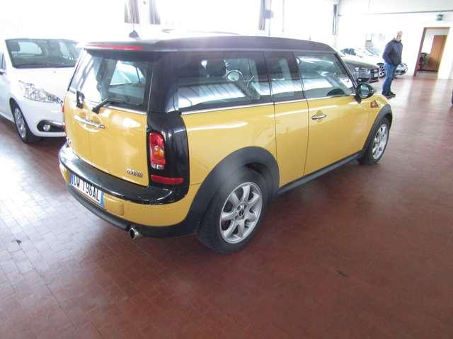 MINI Cooper Clubman Clubman 1.6 Cooper Chili