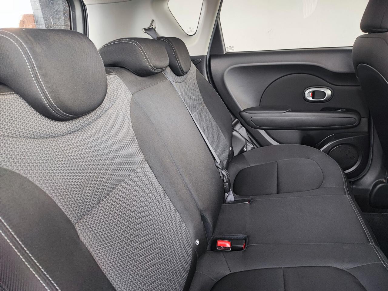 Kia Soul 1.6 CRDi You