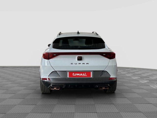 CUPRA Formentor Formentor 1.4 e-Hybrid DSG