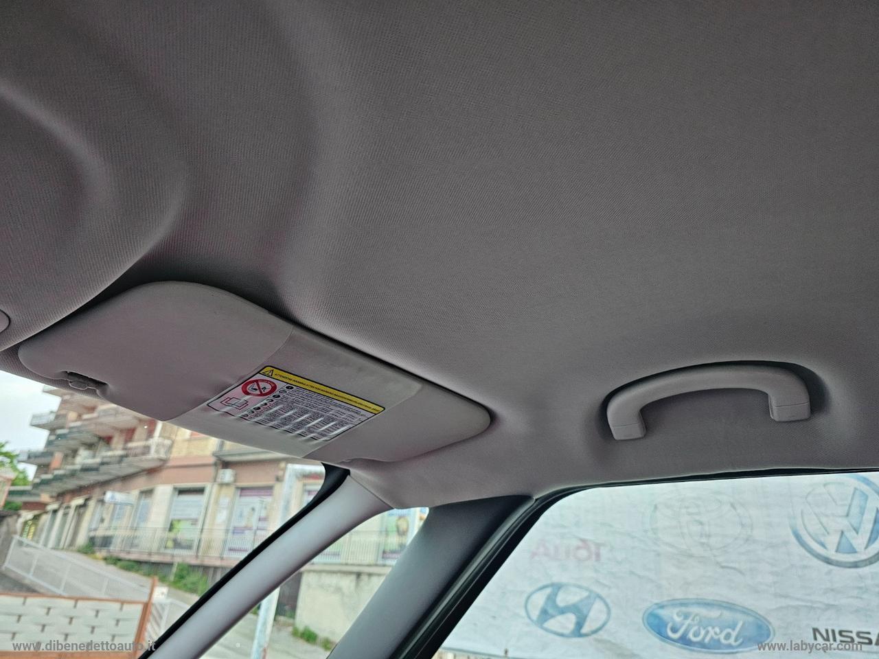 FIAT 500L 1.3 MJT 85 CV Dualogic Pop Star