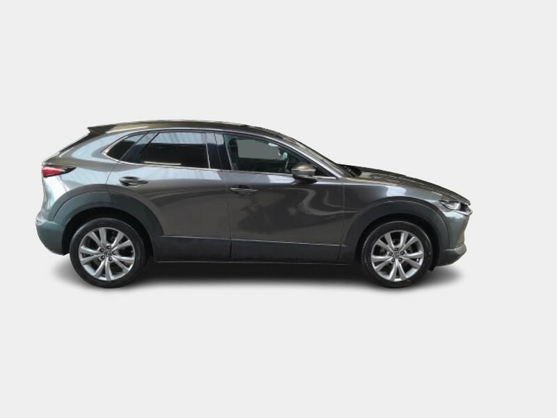 MAZDA CX-30 2.0L Skyactiv-G 150cv M Hybrid Exceed Auto