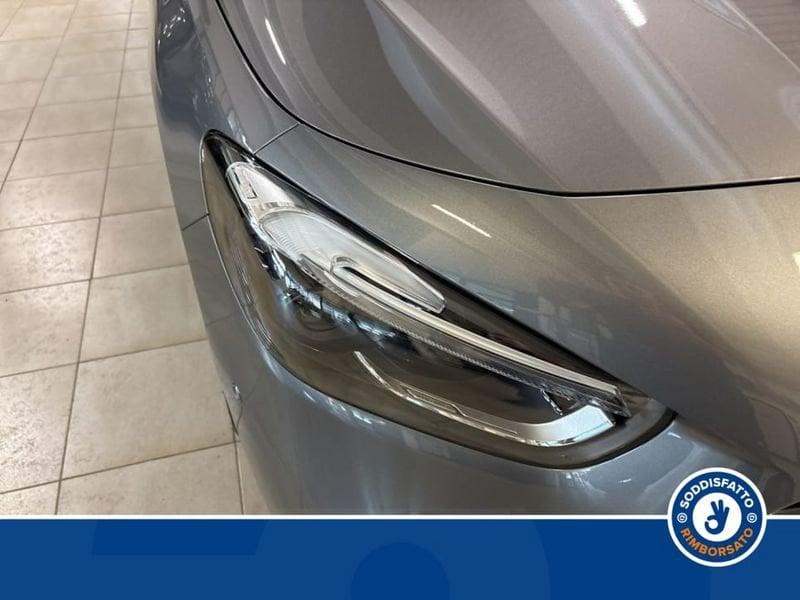 Mercedes-Benz Classe B 180d Automatic AMG Line Advanced Plus