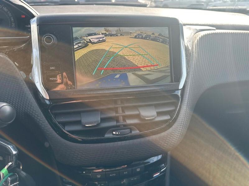 *** IN ARRIVO *** Peugeot 2008 1.5 BlueHDi 120cv EAT6 Black Matt 2018