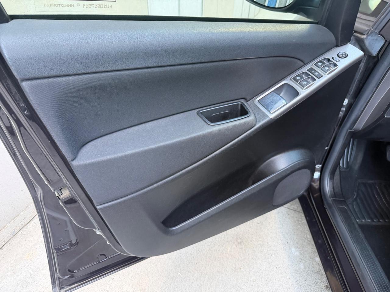 Lancia MUSA 1.4 8V Ecochic (GPL)