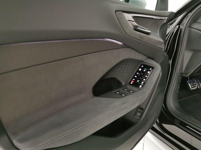 Audi A5 S5 Avant 3.0 tfsi mhev+ quattro 367cv s-tronic