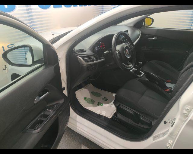 FIAT Tipo 5p 1.3 mjt Easy s&s 95cv