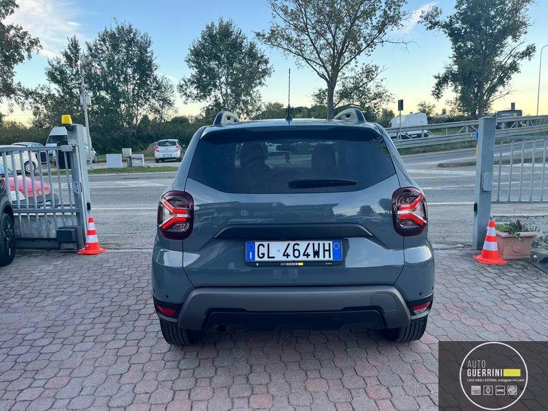 Dacia Duster Duster 1.5 Blue dCi 8V 115 CV 4x2 Journey