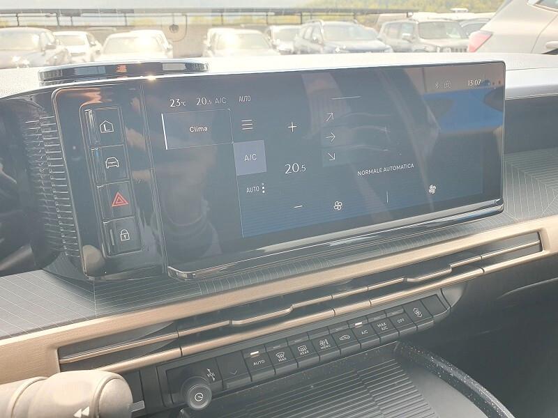 LANCIA NUOVA Ypsilon 1.2 Hybrid 100 MHEV 48V e-DCT