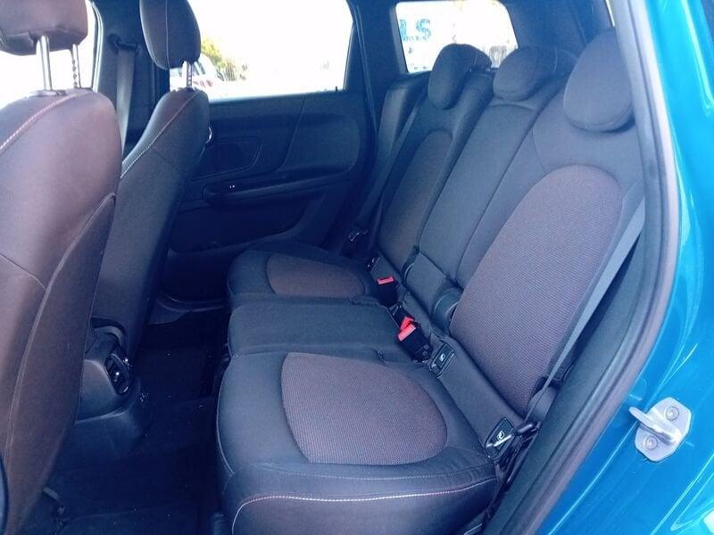 MINI Mini Countryman F60 Mini 2.0 Cooper D Business Countryman Automatica