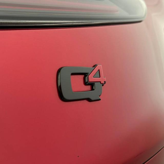 ALFA ROMEO Stelvio 2.9 Bi-Turbo V6 Quadrifoglio Super Sport 1 OF 175