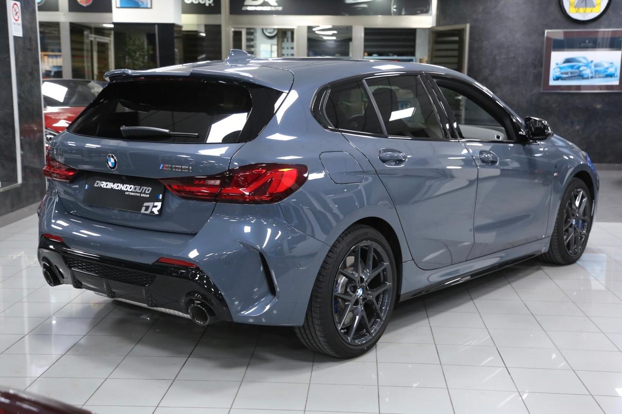 Bmw M 135i xDrive auto_2024