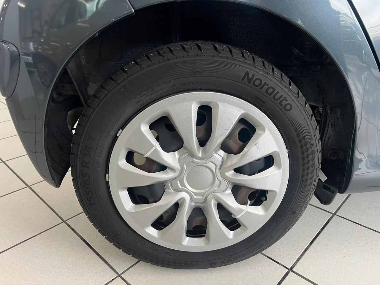 Toyota Aygo 1.0 12V VVT-i 5 porte Now