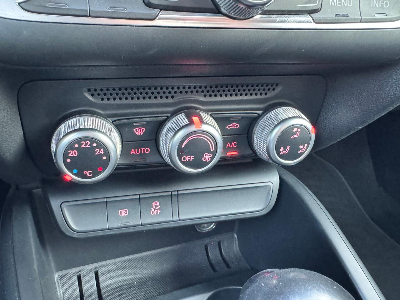 Audi A1 SPB 1.4 TDI S tronic Sport