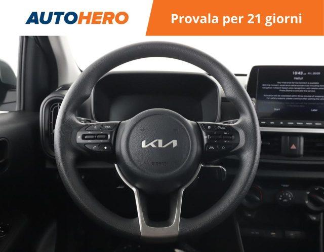 KIA Picanto 1.0 12V 5 porte AMT Urban