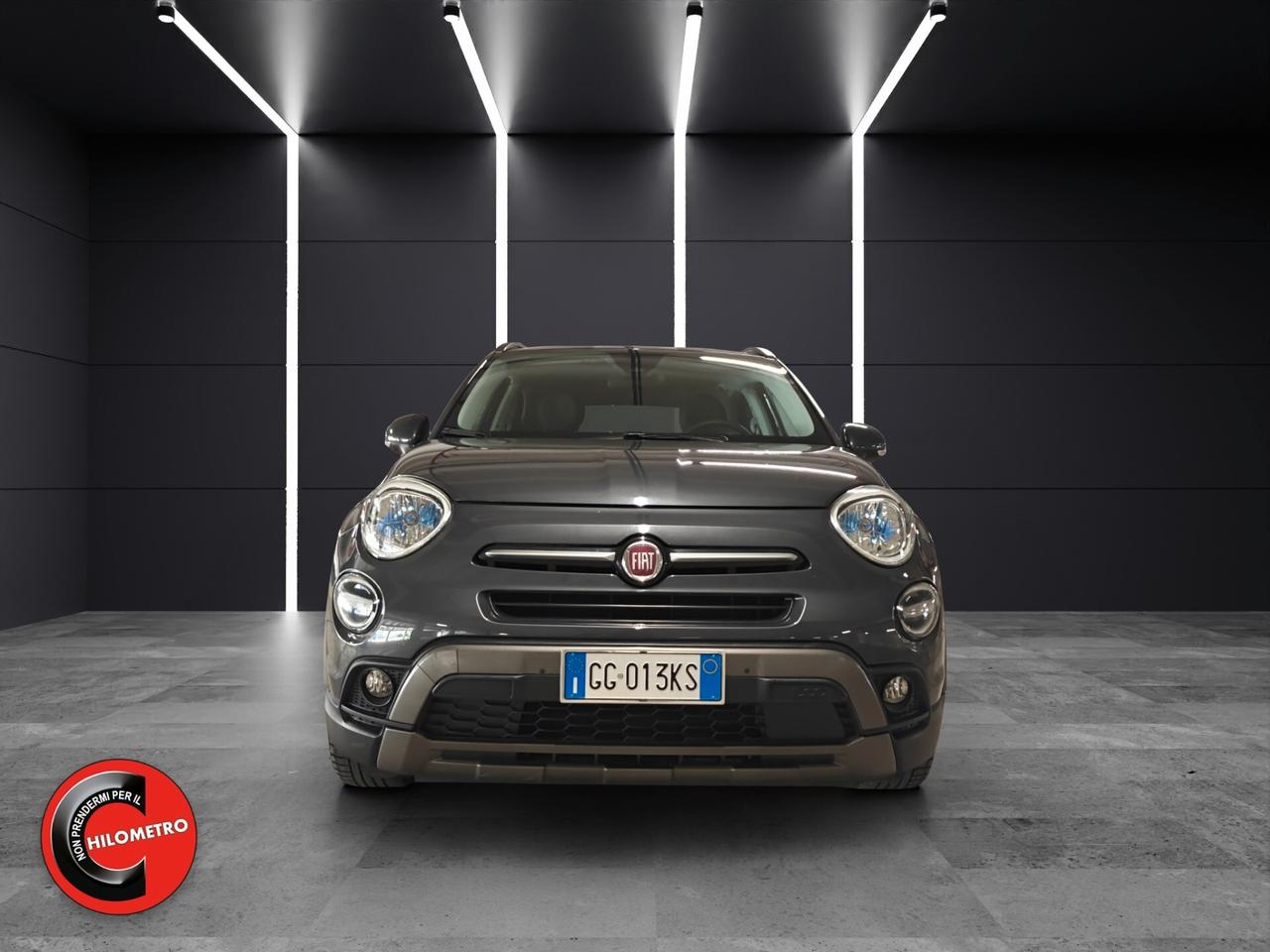 Fiat 500X 1.0 T3 120 CV City Cross
