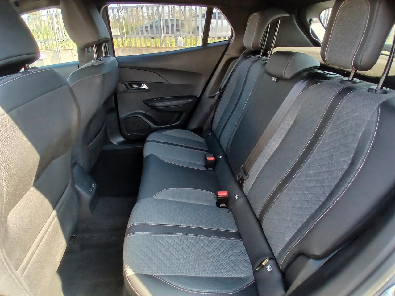 Peugeot 2008 100CV S&S Allure