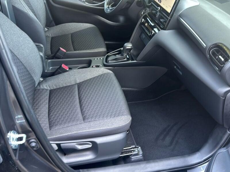 Toyota Yaris Cross 1.5H (130 CV) Trend E-CVT