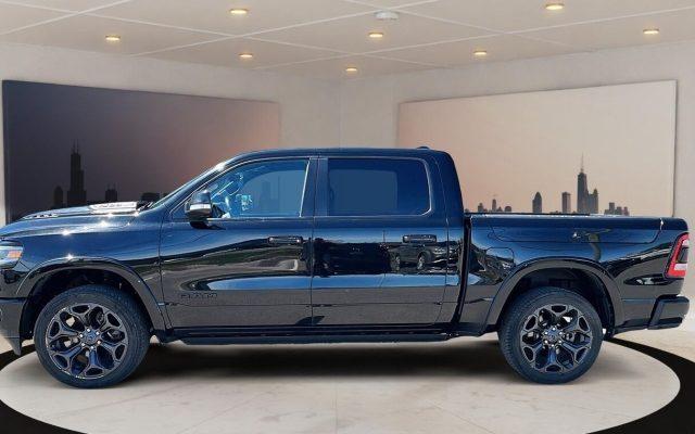 DODGE RAM 1500 5.7 V8 Crew Cab AT8 Limited Night N1
