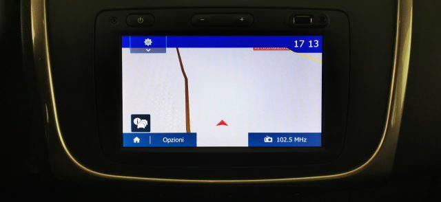 DACIA Sandero Stepway 1.5 dCi 8V 90CV Start&Stop