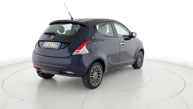 Lancia Ypsilon 1.3 Multijet 95 CV S&S Opening Edition