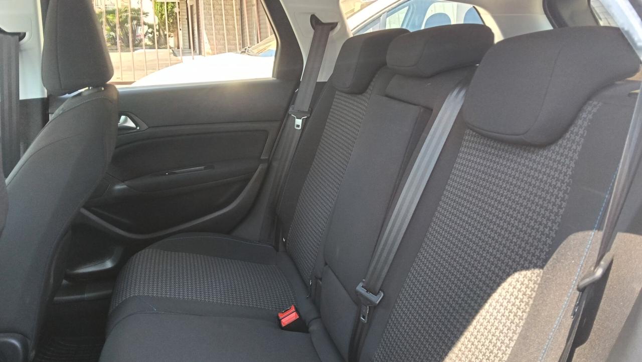 PEUGEOT 308 1.5 TDI SW-PREZZO PROMO!