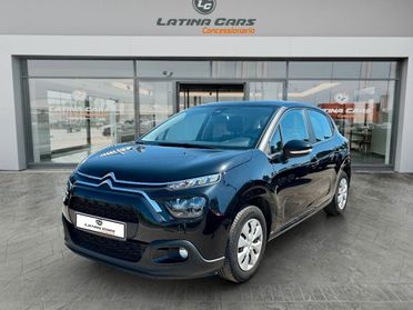 Citroen C3 1.2 puretech Feel s&s 83cv CON NAVI E CARPLAY