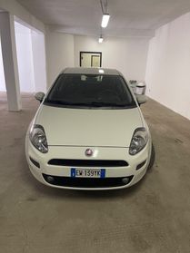 Fiat Punto 1.3 MJT II 75 CV 5 porte Street