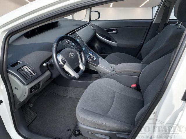 TOYOTA Prius 1.8 Executive