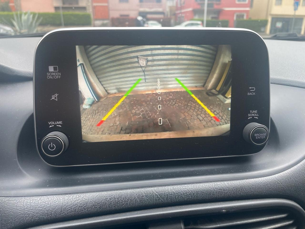 Fiat Tipo 1.6 Mjt S&S SW Lounge