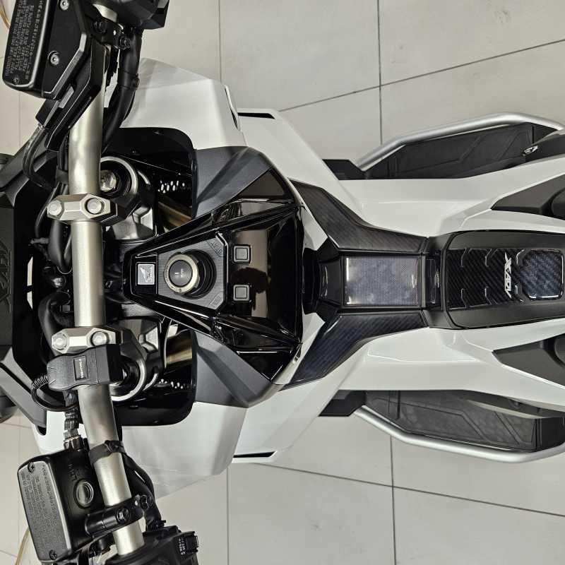 Honda X-ADV 750 Travel - 2025