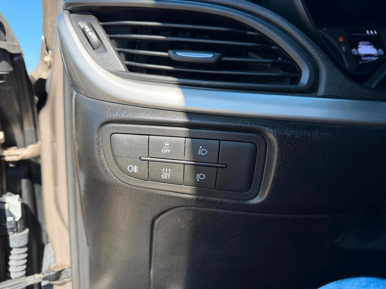 Fiat Tipo 1.3 Mjt S&S 5 porte Street