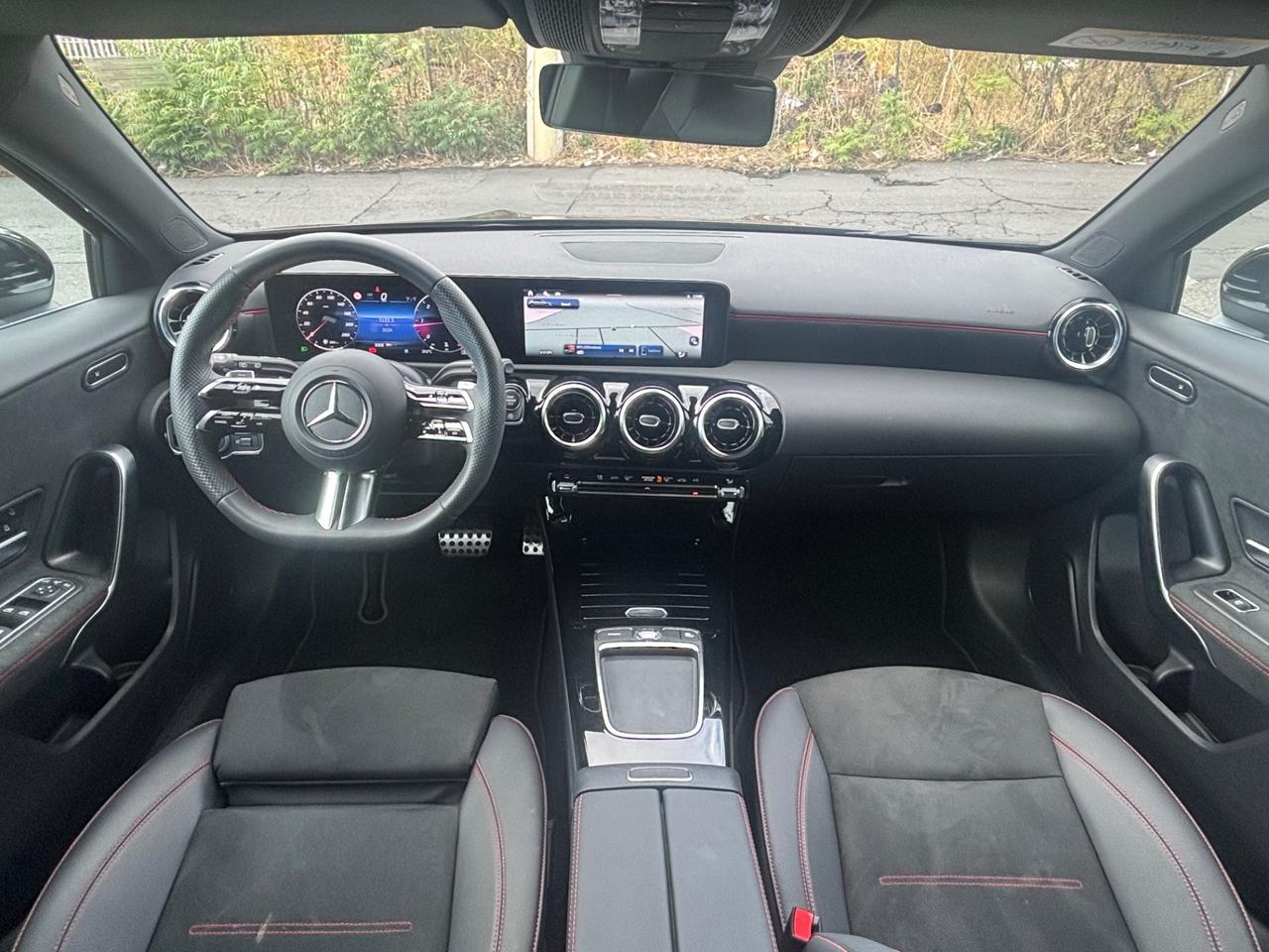 Classe a 180d premium 2.0 Mercedes-2026