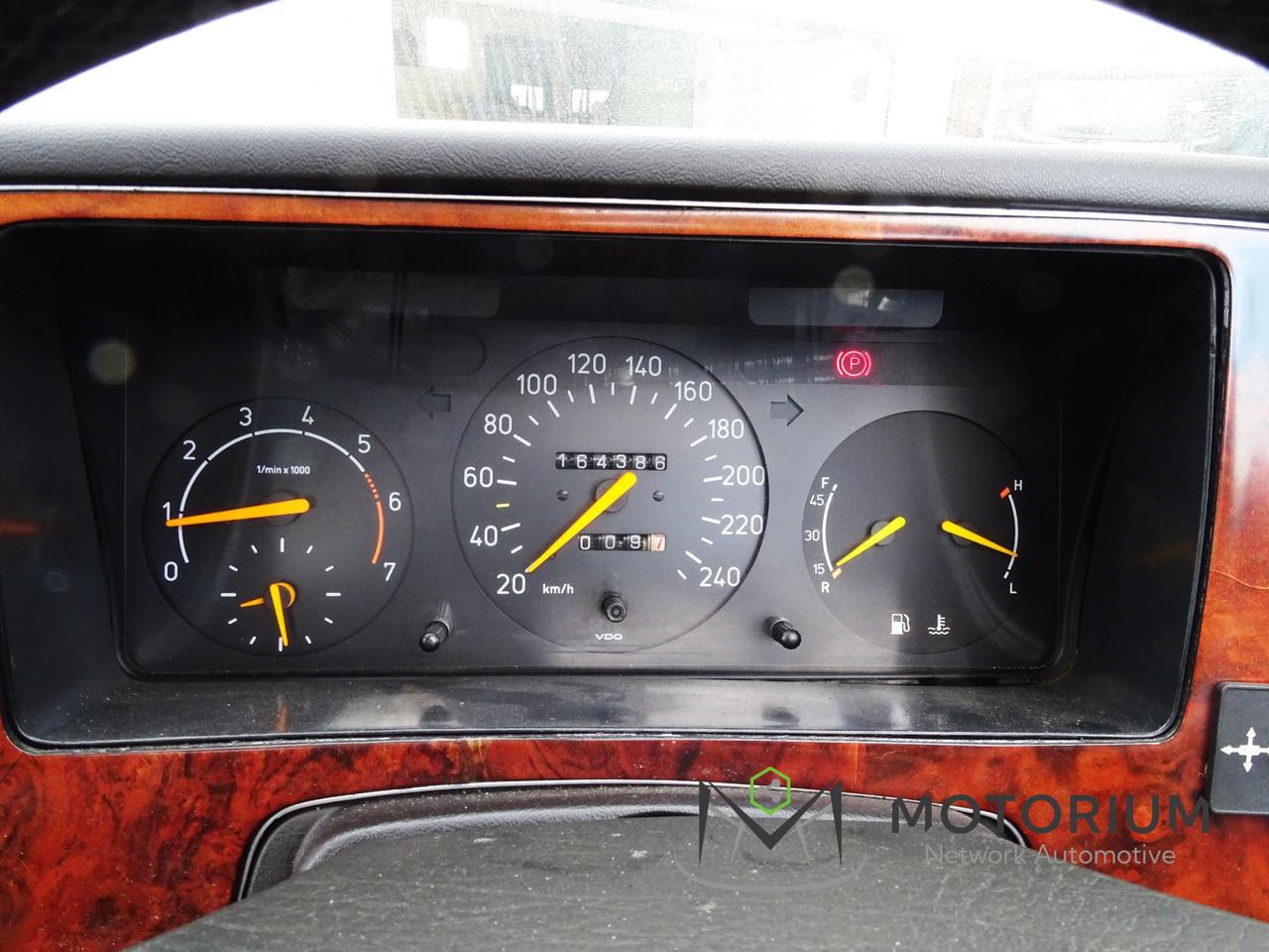 Saab 900 i turbo 16 S cat Cabriolet GPL