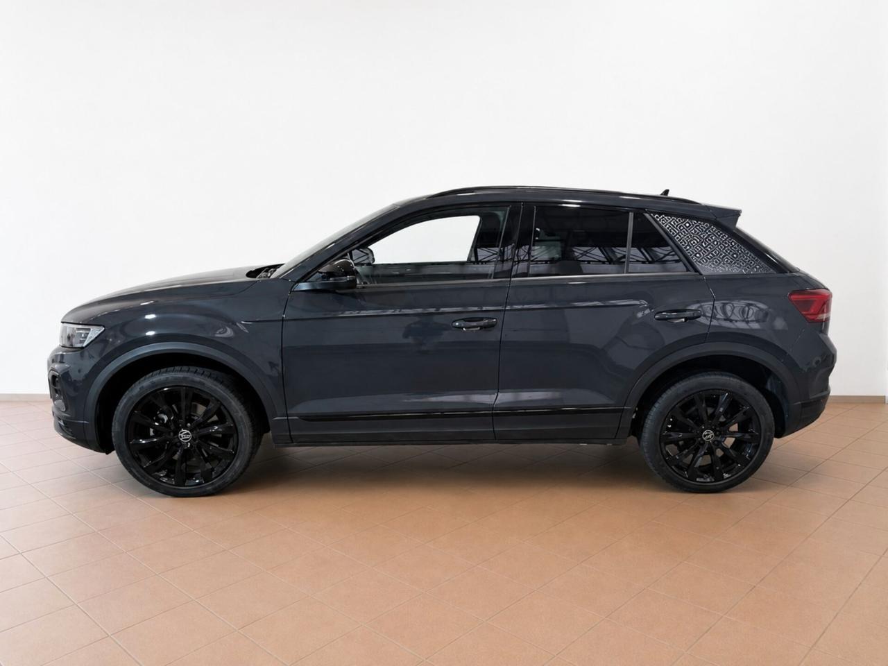 Volkswagen T-Roc 2.0 TDI SCR 150 CV DSG Advanced BlueMotion Technology