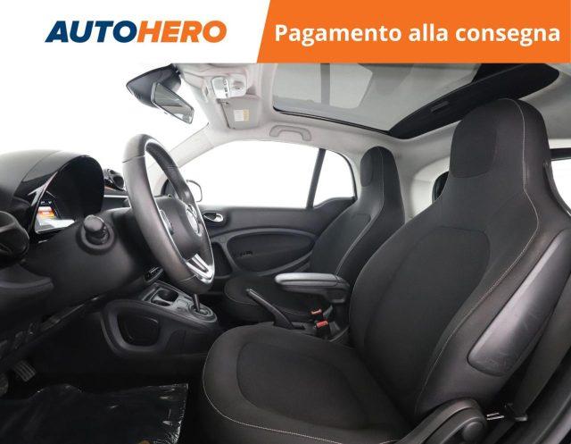 SMART ForTwo 90 0.9 Turbo Passion