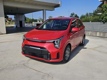 KIA Picanto 1.0 12V GPL 5 porte Urban Metallizzata con BONUS EASY GO'