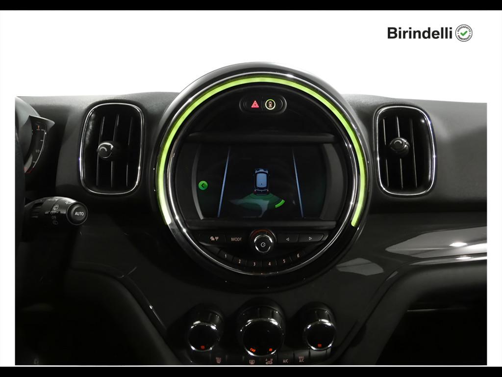 MINI Mini Countrym.(F60) - Mini 2.0 Cooper D Countryman